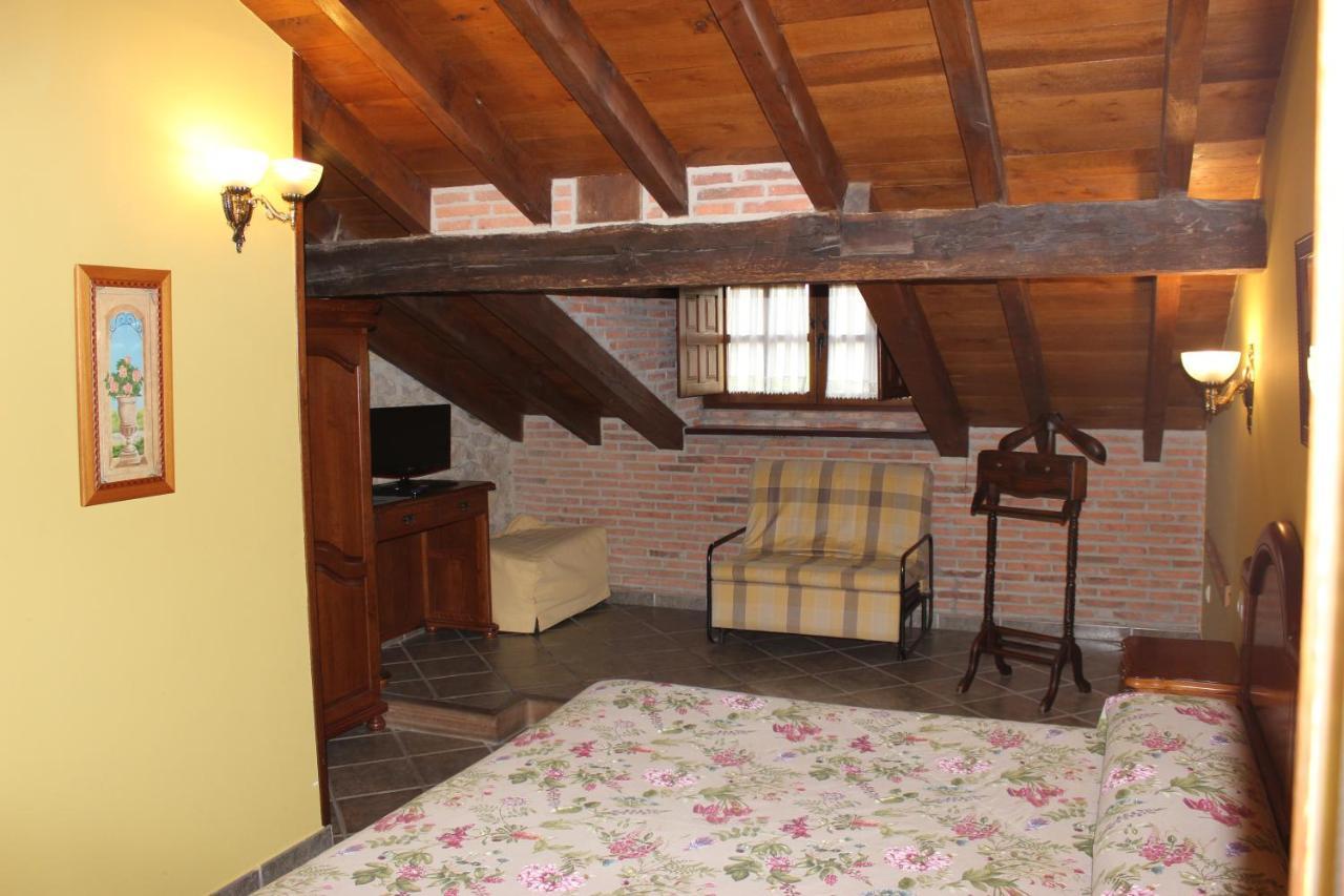 לינה וארוחת בוקר La Venta De Quijas מראה חיצוני תמונה